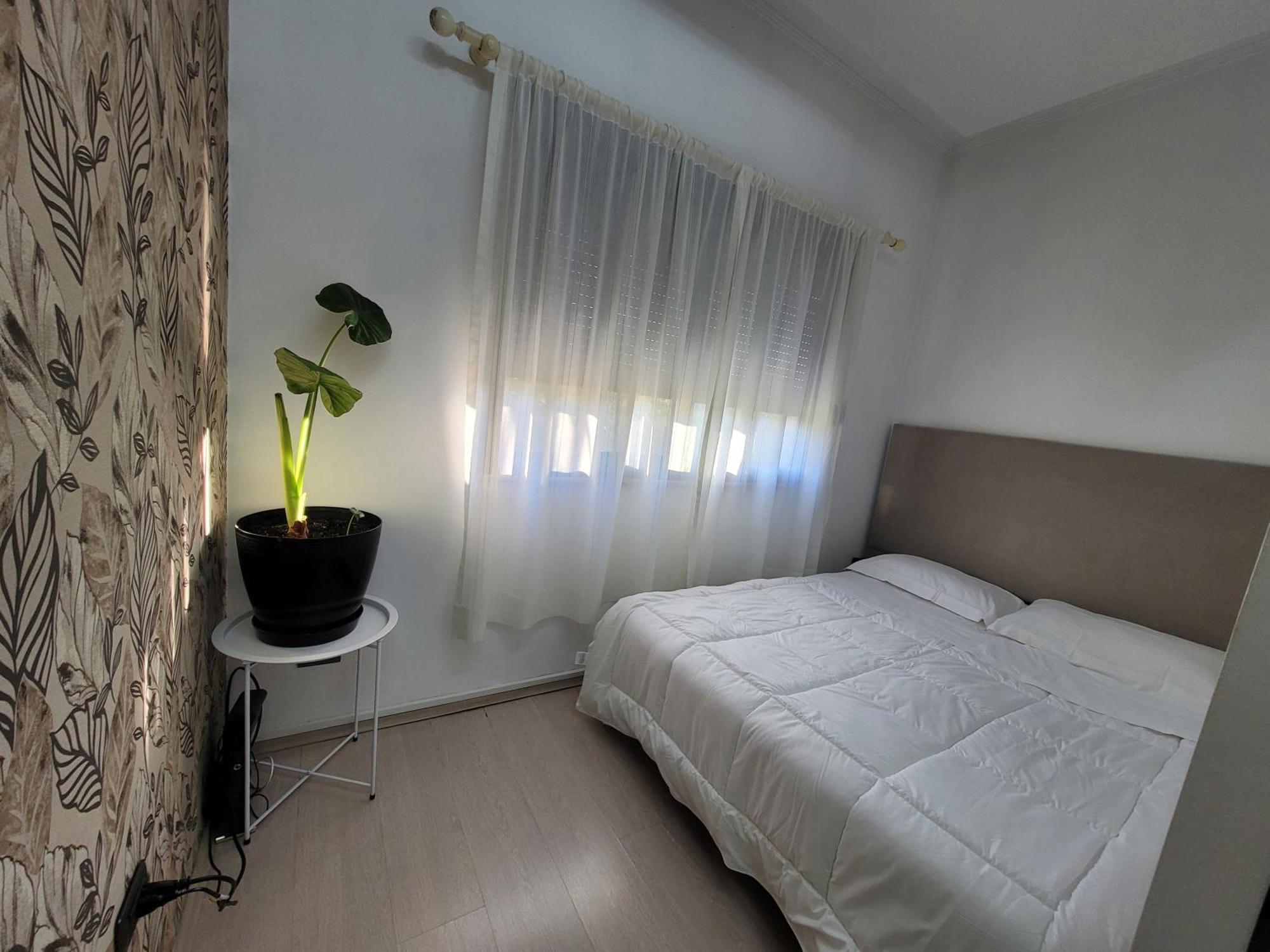 An Apartment With Fireplace تيرانا الغرفة الصورة