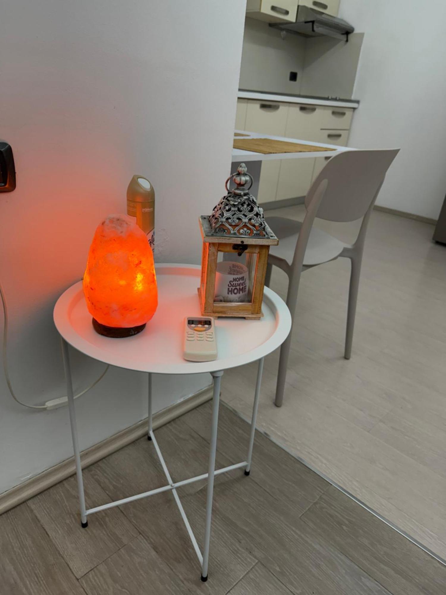 An Apartment With Fireplace تيرانا المظهر الخارجي الصورة